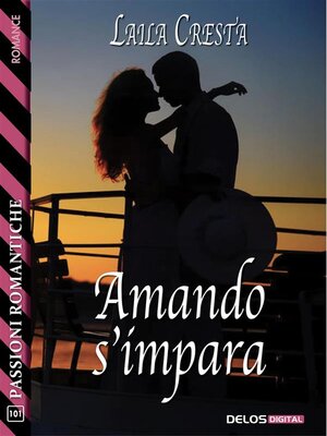 cover image of Amando s'impara